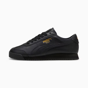 Кросівки Puma Roma 68 Revival Sneakers Black 398634-02