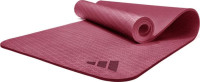 Килимок для йоги Adidas Yoga Mat бордовий Уні 183 х 61 х 1 см ADYG-10003CB