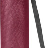 Килимок для йоги Adidas Yoga Mat бордовий Уні 183 х 61 х 1 см ADYG-10003CB
