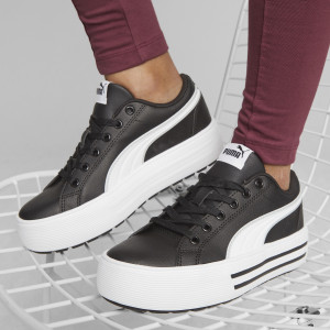 Кеди Puma Kaia 2.0 Black 392320-01