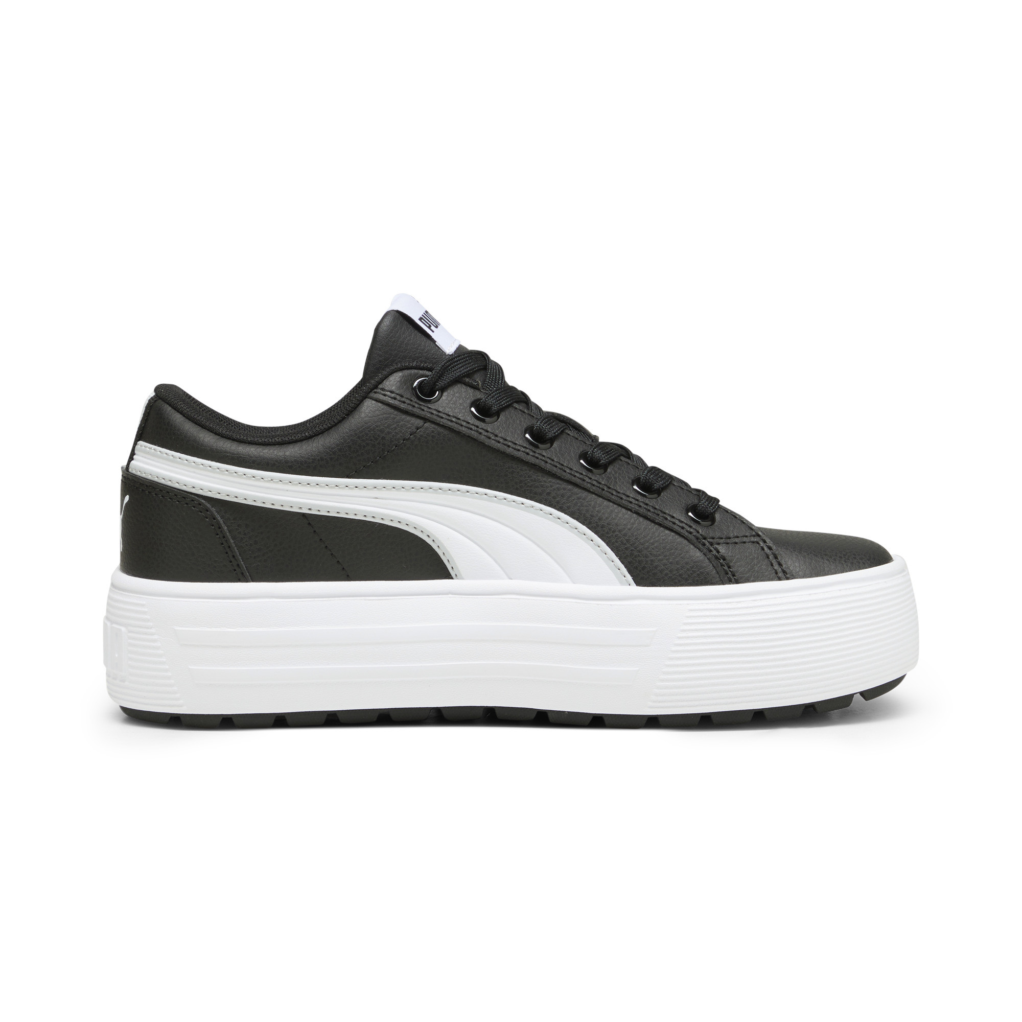 Кеди Puma Kaia 2.0 Black 392320-01