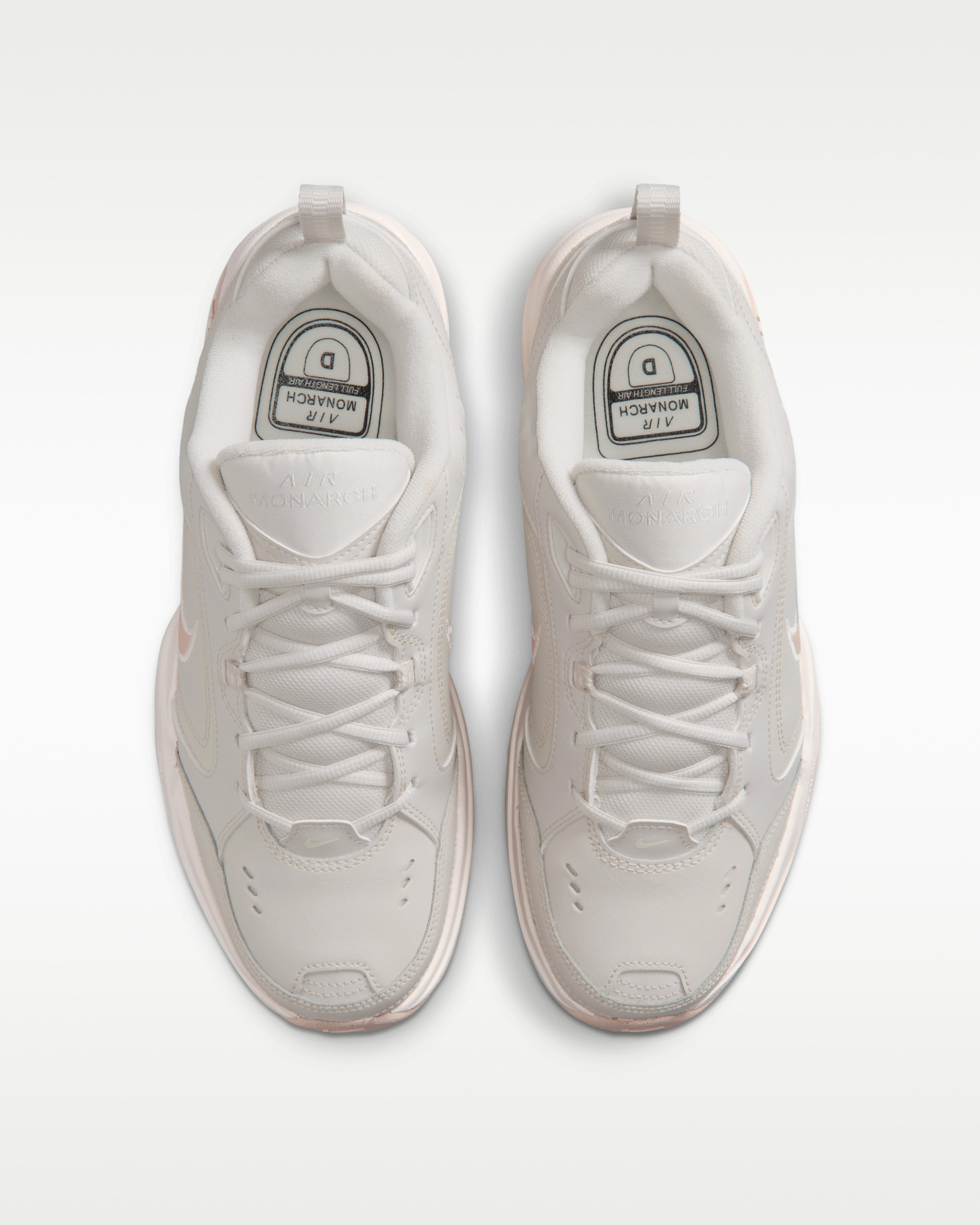 Кросівки Nike AIR MONARCH IV 415445-004