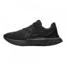 Кросівки Nike React Infinity Run Flyknit 3 Black Dd3024-005 38 DD3024-005