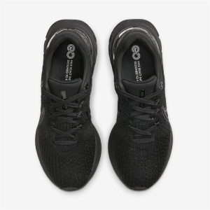 Кросівки Nike React Infinity Run Flyknit 3 Black Dd3024-005 38 DD3024-005