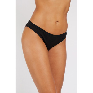Труси-сліпи Kappa Slip MIDI чорний Жін L K2204 Nero