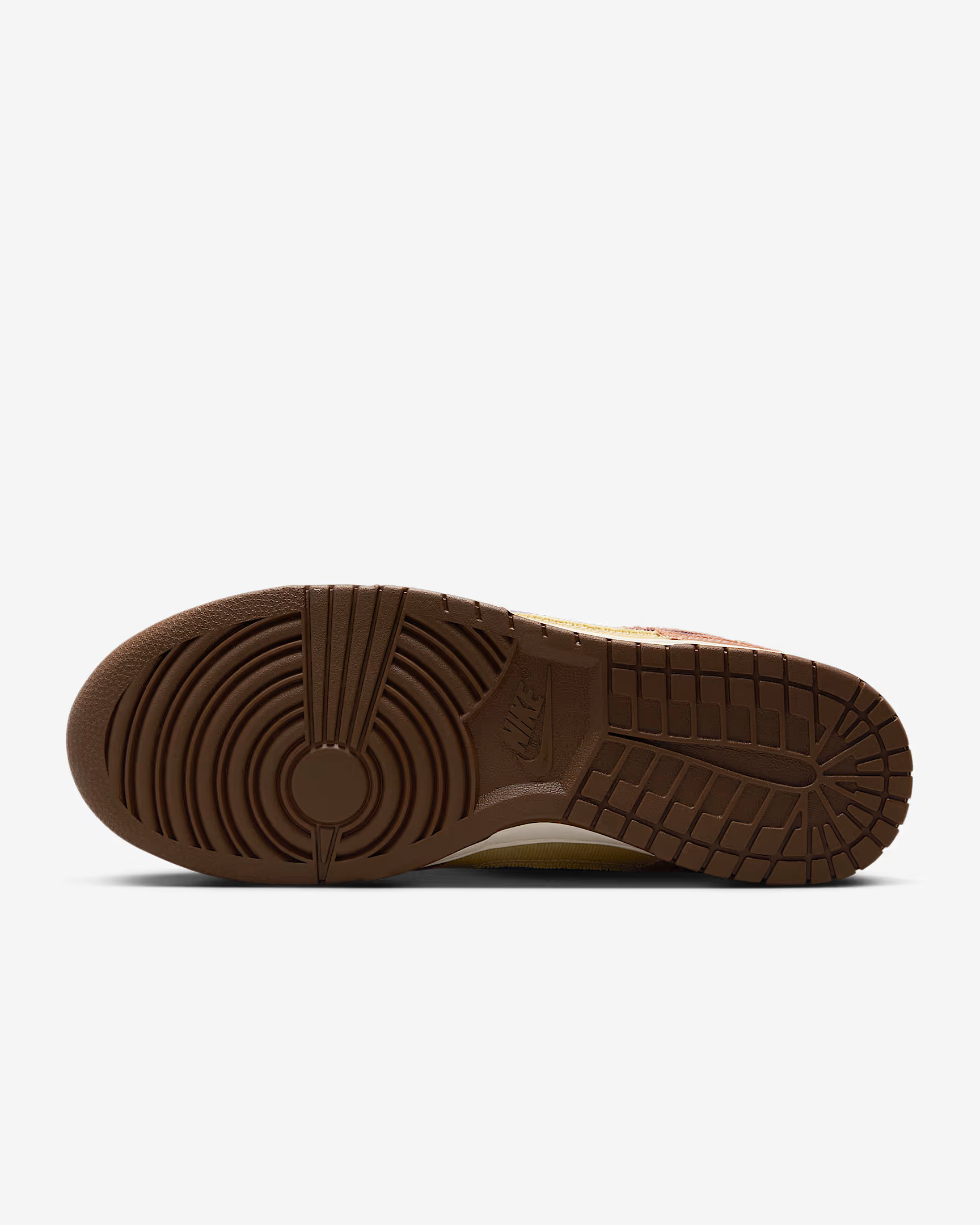 Кросівки Nike Dunk Low SE Denim Dusted Clay HF3141-200