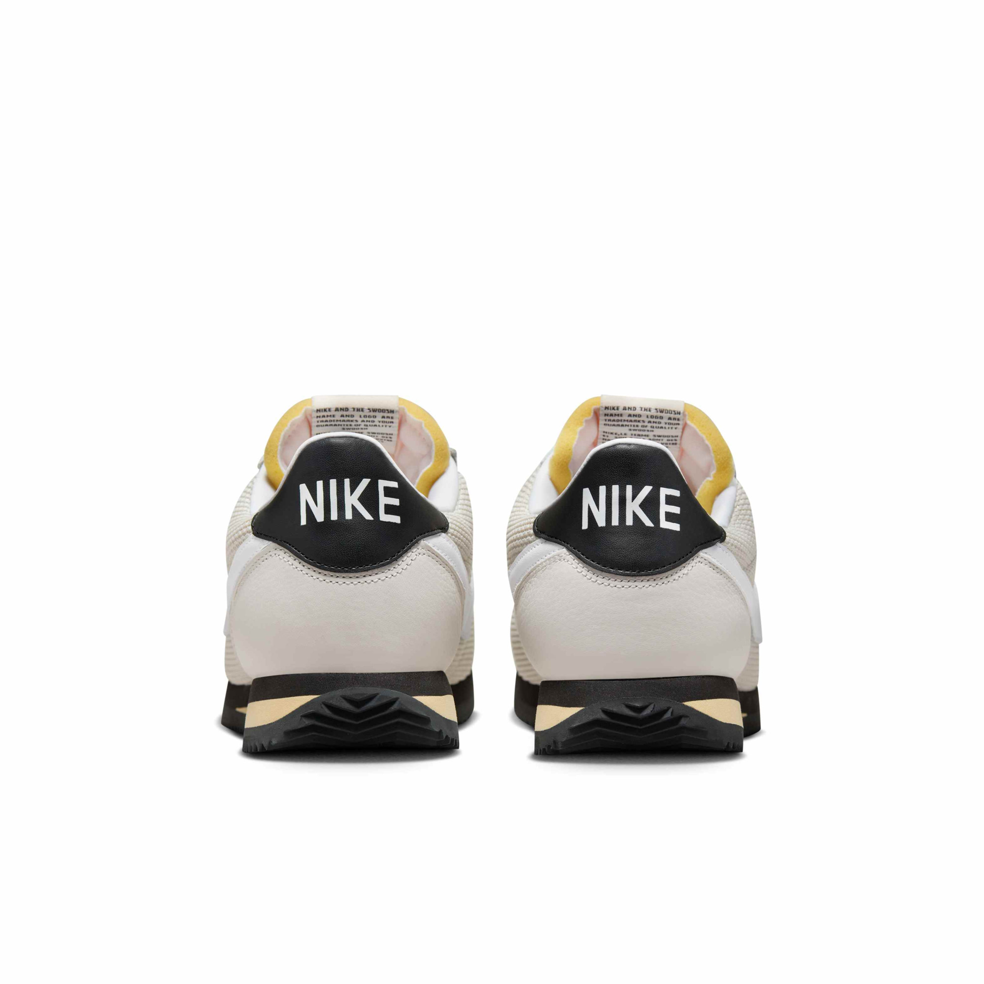 Кросівки чоловічі Nike Cortez Beige FZ4630-100