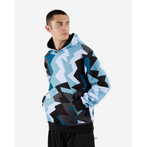 Худі JORDAN FLIGHT MVP FB7014-425