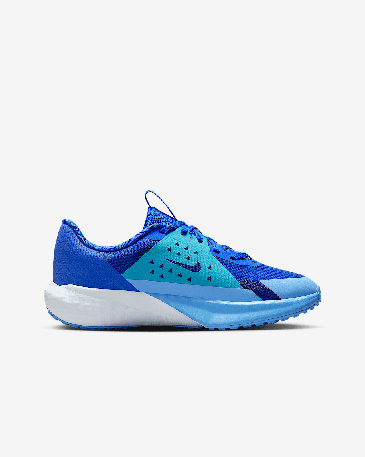 Кросівки жіночі NIKE SONIC FLY (GS) FZ0017-400