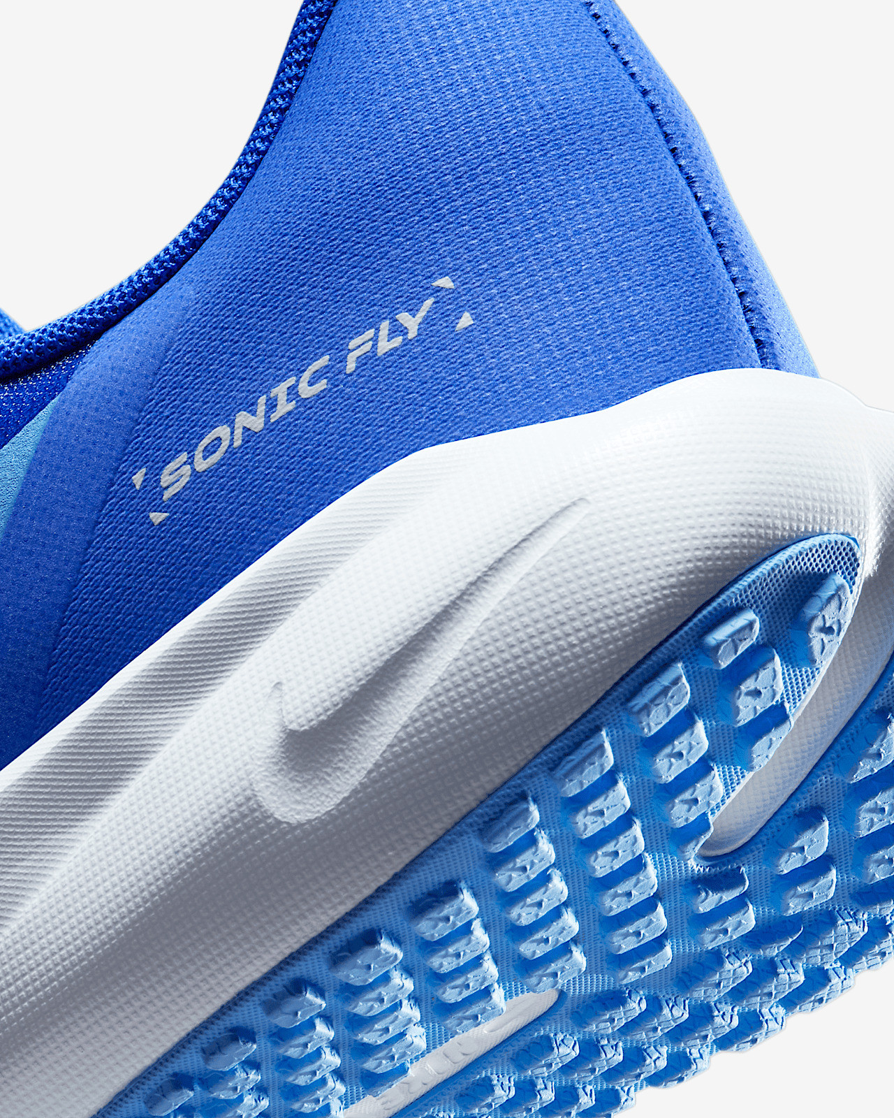 Кросівки жіночі NIKE SONIC FLY (GS) FZ0017-400