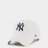 Бейсболка 47 Brand NEW YORK YANKEES RAISED BASIC B-RAC17CTP-WH