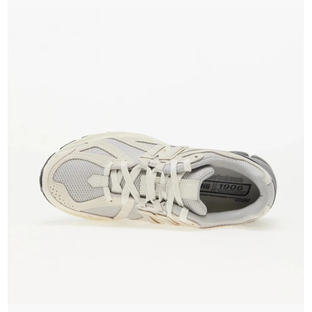 Кросівки New Balance 1906 Beige/Grey M1906FH 43 M1906FH