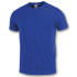 Футболка Joma NIMES синя 101681.700 101681.700