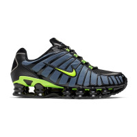 Кросівки Nike SHOX TL Thunder CI7692 400