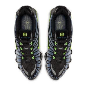 Кросівки Nike SHOX TL Thunder CI7692 400