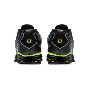 Кросівки Nike SHOX TL Thunder CI7692 400