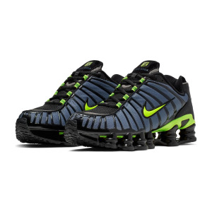 Кросівки Nike SHOX TL Thunder CI7692 400