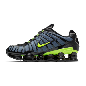 Кросівки Nike SHOX TL Thunder CI7692 400