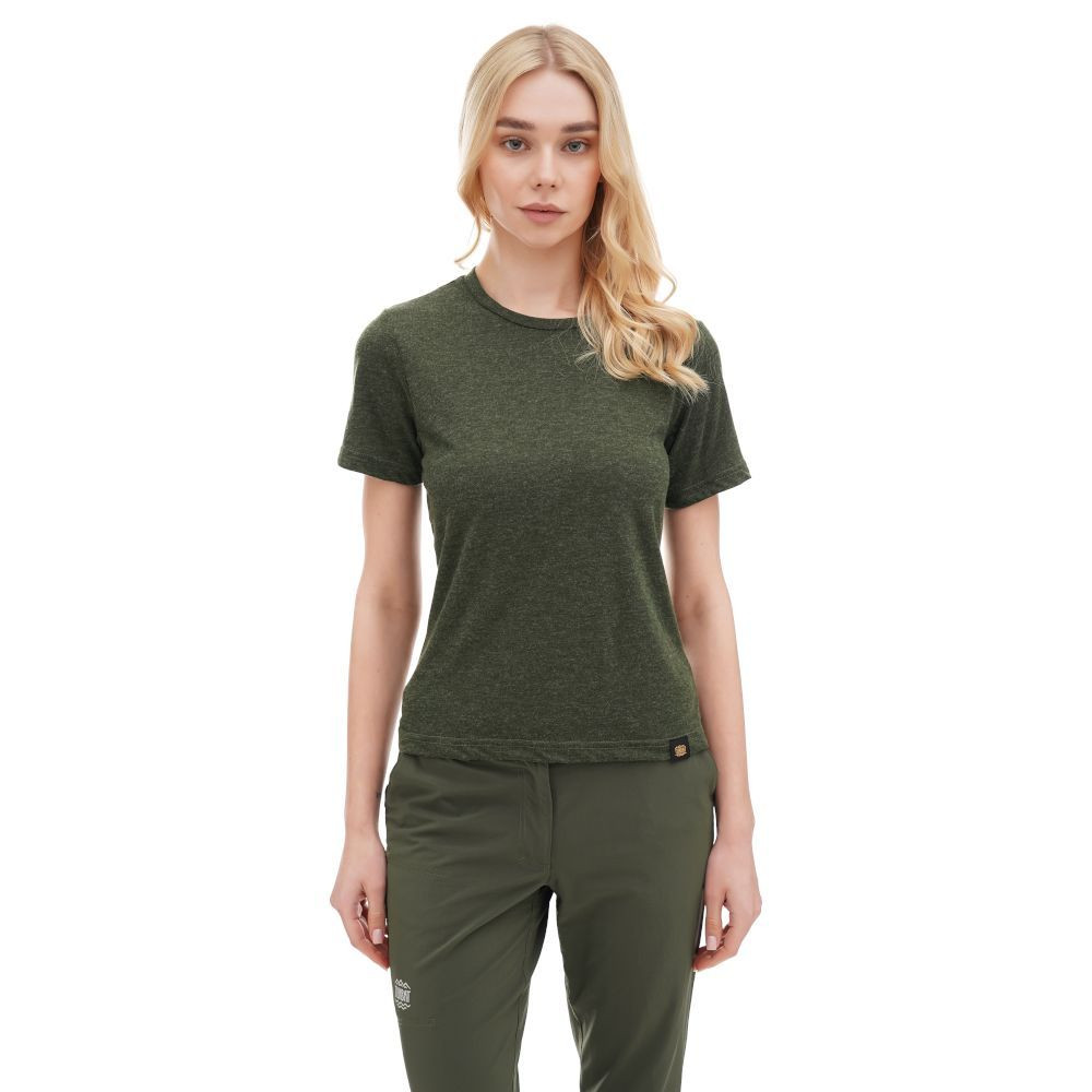Футболка Turbat Cozy SS Wmn 012.004.5235