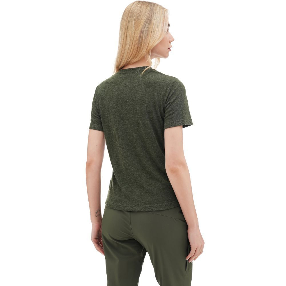 Футболка Turbat Cozy SS Wmn 012.004.5235