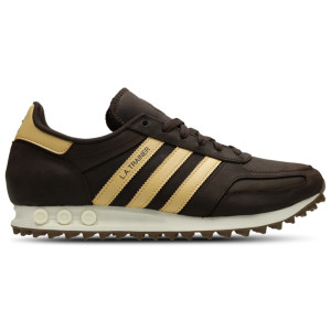 Кросівки Adidas LA Trainer Brown JI0841