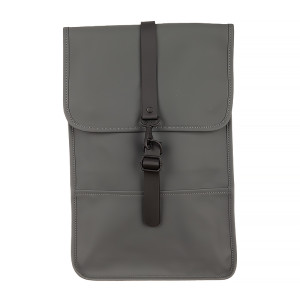 Рюкзак Rains Backpacks 1280-SLATE