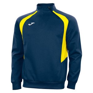 Джемпер темно-синьо-жовтий Joma CHAMPION III 100019.309 100019.309