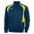 Джемпер темно-синьо-жовтий Joma CHAMPION III 100019.309 100019.309