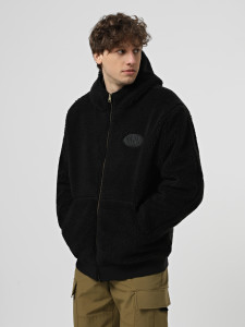 Куртка Vans WHITTLE SHERPA JACKET VN000JVTBLK1