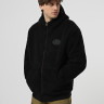 Куртка Vans WHITTLE SHERPA JACKET VN000JVTBLK1