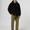 Куртка Vans WHITTLE SHERPA JACKET VN000JVTBLK1
