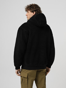 Куртка Vans WHITTLE SHERPA JACKET VN000JVTBLK1