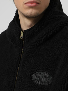 Куртка Vans WHITTLE SHERPA JACKET VN000JVTBLK1