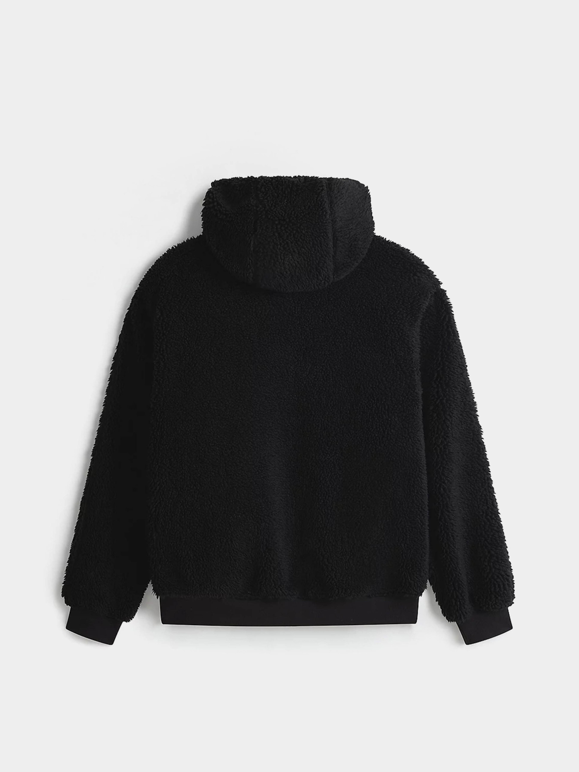 Куртка Vans WHITTLE SHERPA JACKET VN000JVTBLK1
