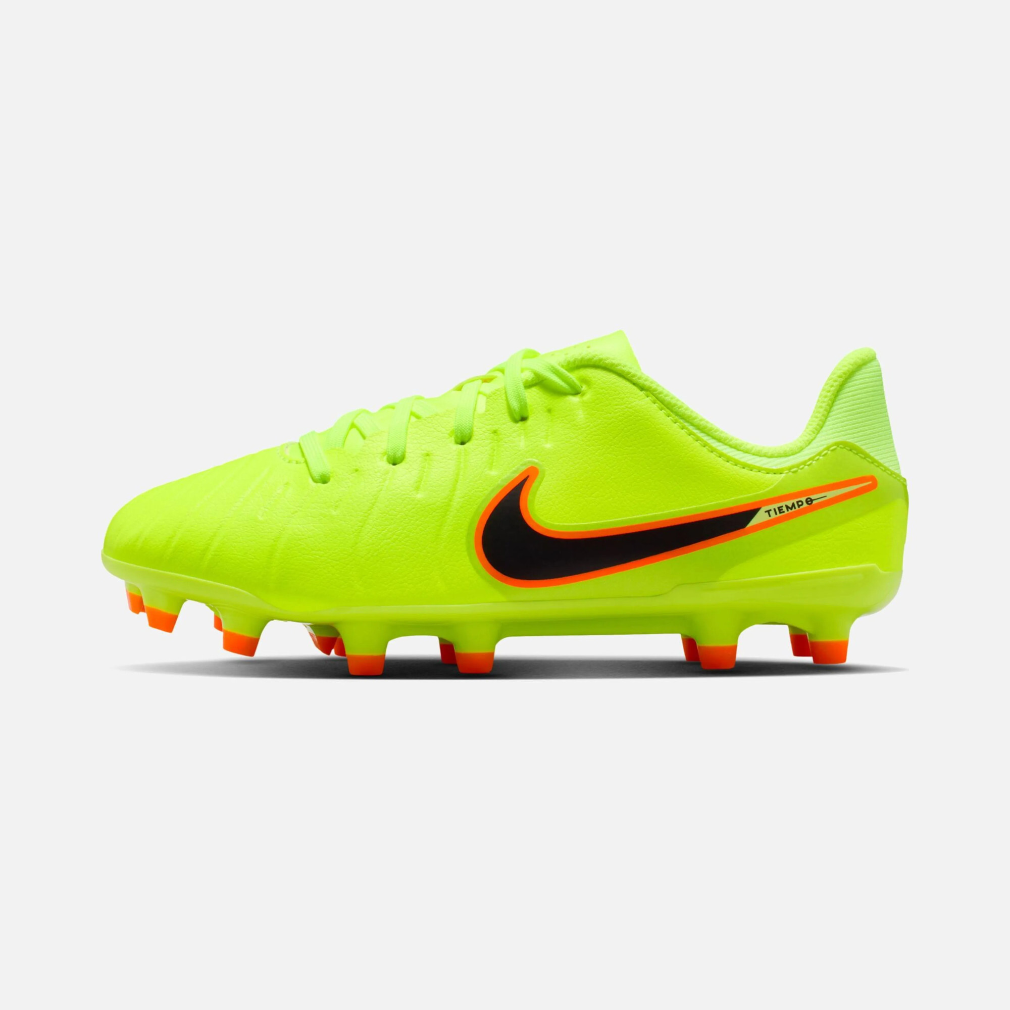 Бутси Nike JR LEGEND 10 ACADEMY FG/MG DV4348-701