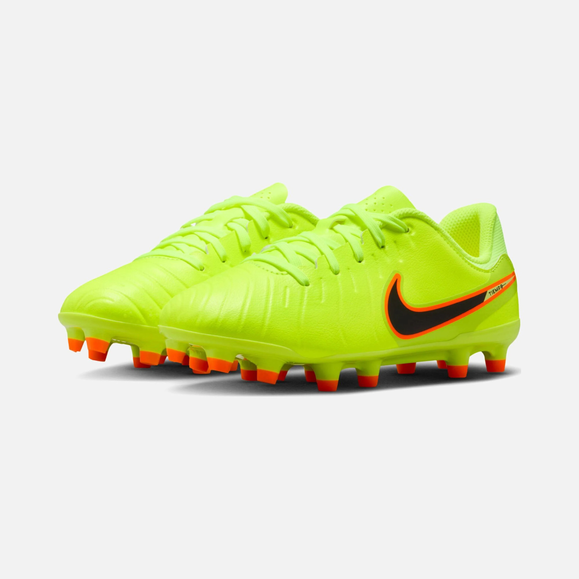 Бутси Nike JR LEGEND 10 ACADEMY FG/MG DV4348-701
