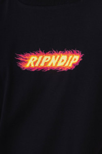 Футболка Ripndip RISKY BUSINESS TEE RNDSUM24135