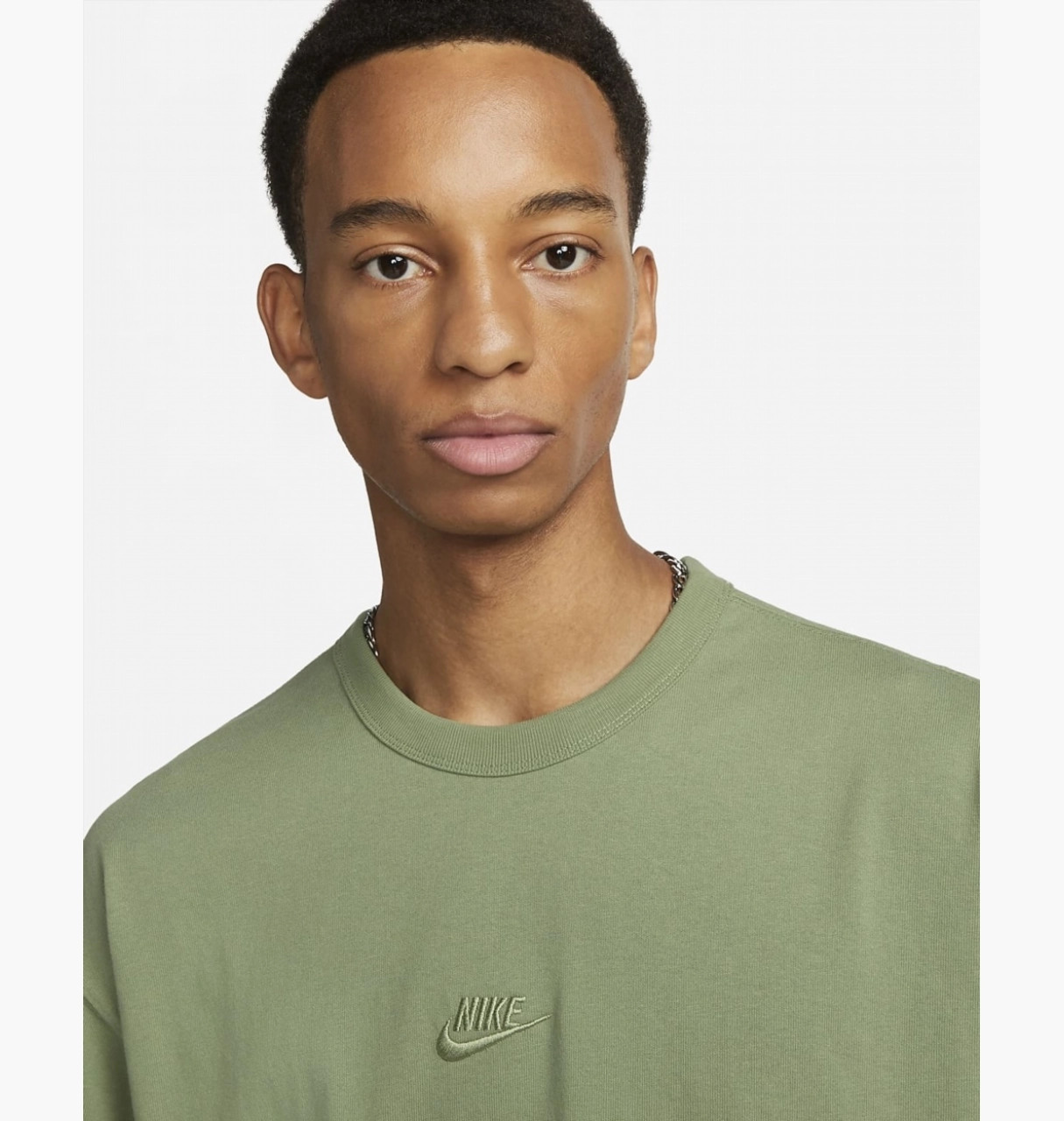 Футболка Nike ESSNTL SUST TEE DO7392-386