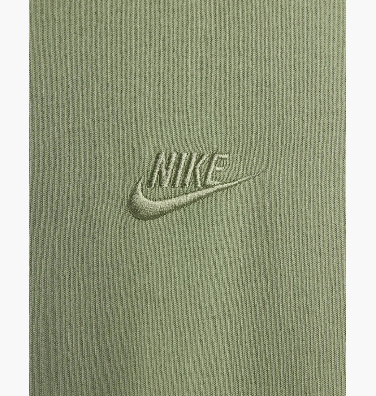 Футболка Nike ESSNTL SUST TEE DO7392-386