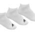 Шкарпетки Adidas Per No-Show 3ppk AA2311