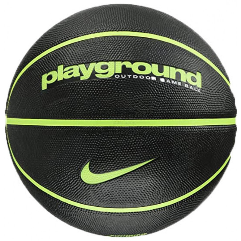 М'яч баскетбольний Nike 8P DEFLATED N.100.4498.085.077 N.100.4498.085