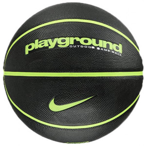 М'яч баскетбольний Nike 8P DEFLATED N.100.4498.085.077 N.100.4498.085