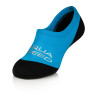 Шкарпетки для басейну Aqua Speed NEO SOCKS 6098 чорний, блакитний Діт 20-21 177-01