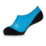 Шкарпетки для басейну Aqua Speed NEO SOCKS 6098 чорний, блакитний Діт 20-21 177-01
