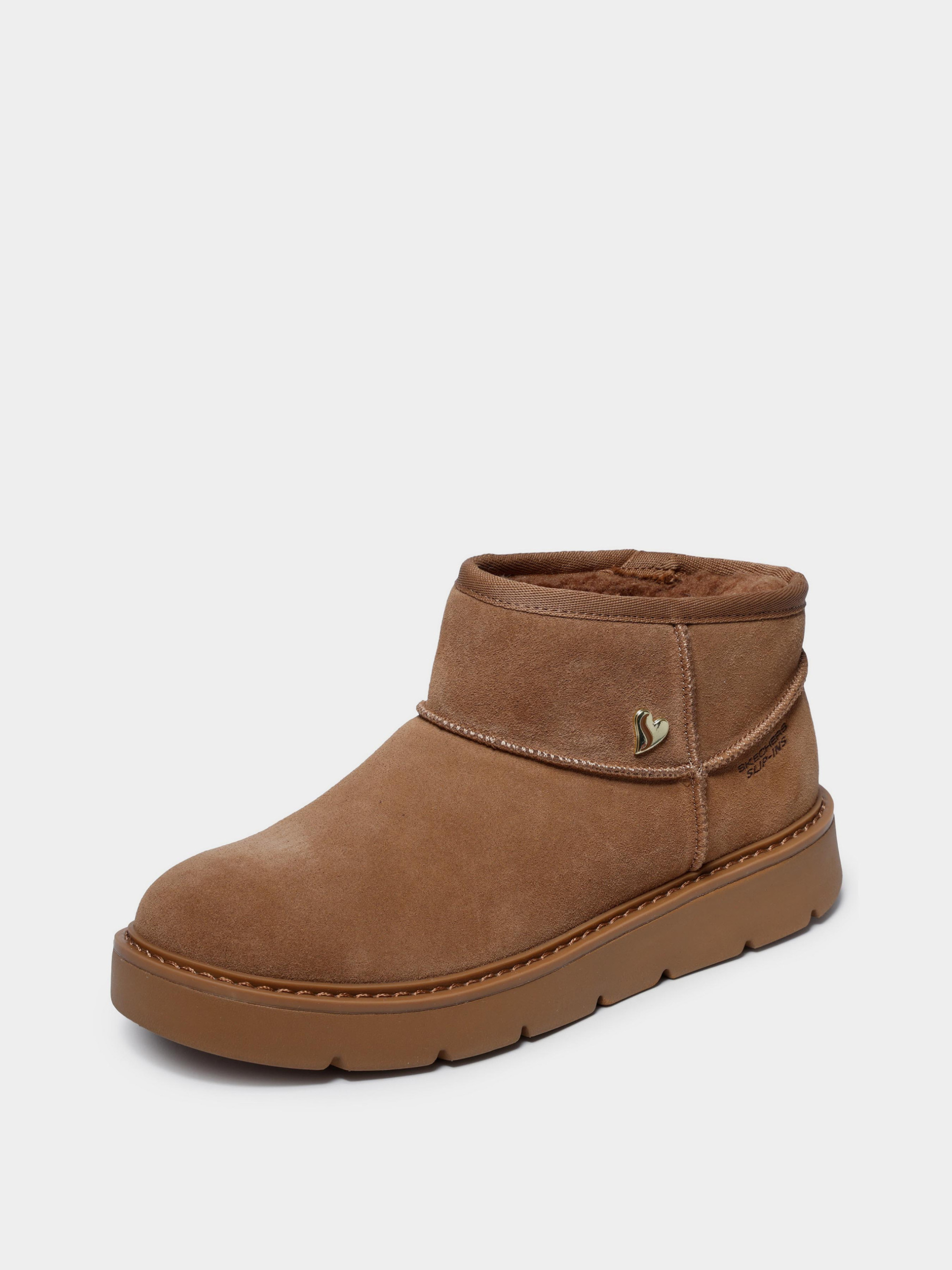 Черевики Skechers жін. 167848 CSNT 167848-CSNT