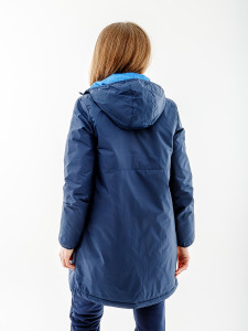 Куртка Nike S N FL RPL PARK20 SDF JKT DC8036-451