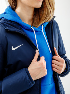 Куртка Nike S N FL RPL PARK20 SDF JKT DC8036-451