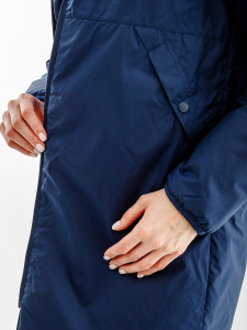 Куртка Nike S N FL RPL PARK20 SDF JKT DC8036-451