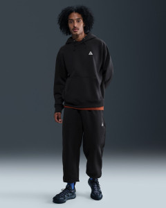 Толстовка Nike U ACG TUFF FLC HOODIE PO DZ3392-011