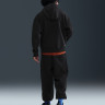 Толстовка Nike U ACG TUFF FLC HOODIE PO DZ3392-011